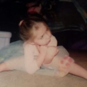 Meet your Posher, Elizabeth